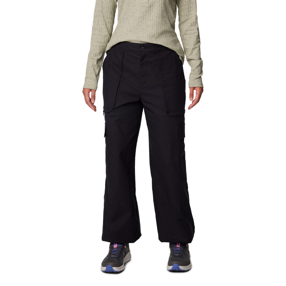 Брюки женские Brea Falls Cotton Ripstop Pant - фото 1