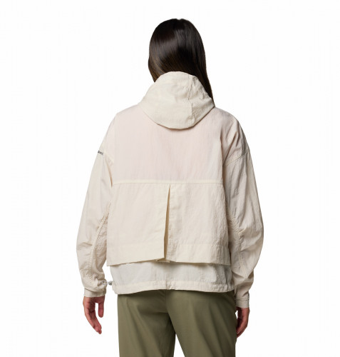 Ветровка женская Paracutie II Windbreaker