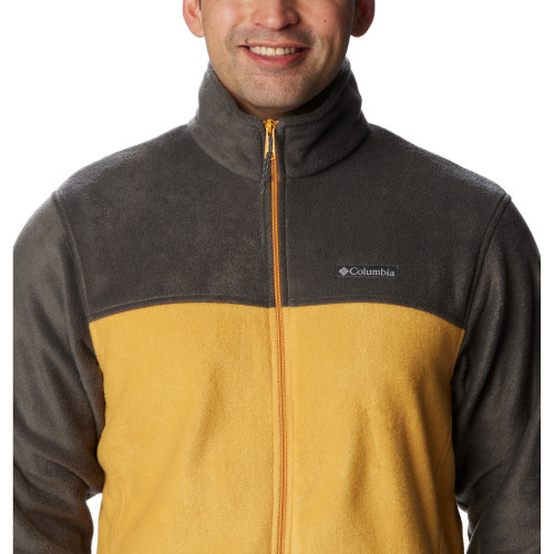 Джемпер флисовый мужской Steens Mountain Full Zip 2.0
