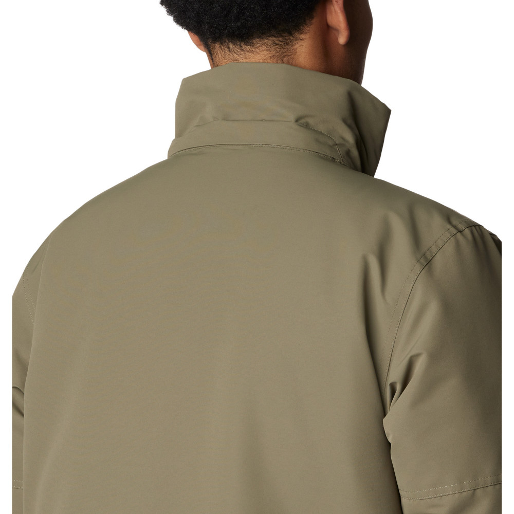 Куртка утепленная мужская Landroamer Parka - фото 8