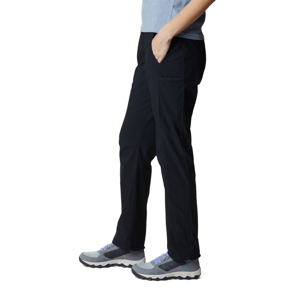 Брюки женские Leslie Falls Pant - фото 3