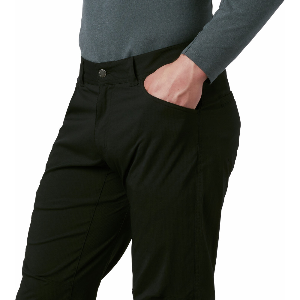 Брюки мужские Silver Ridge II Stretch Pant - фото 3