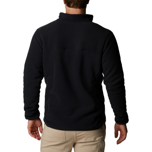 Джемпер флисовый мужской Winter Pass Full Zip