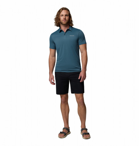 Поло мужское Hike Polo