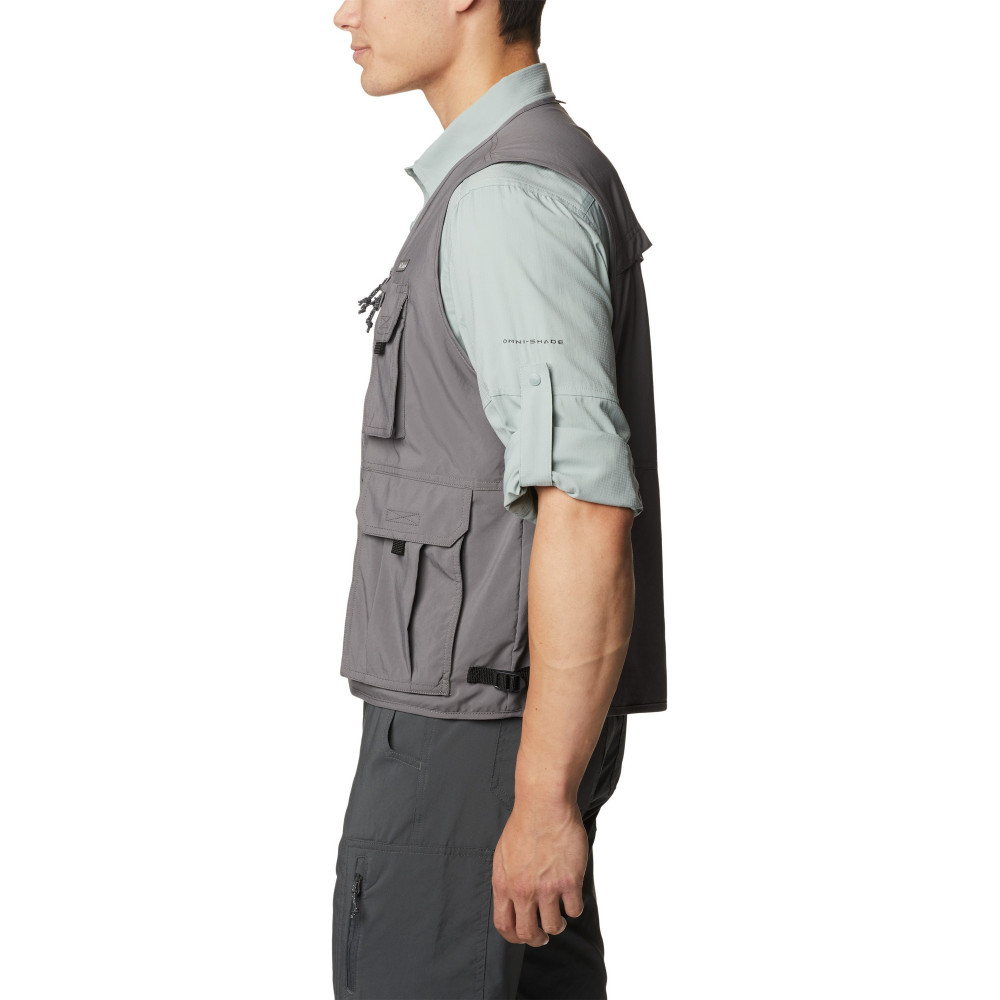 Жилет мужской Silver Ridge Utility Vest - фото 3