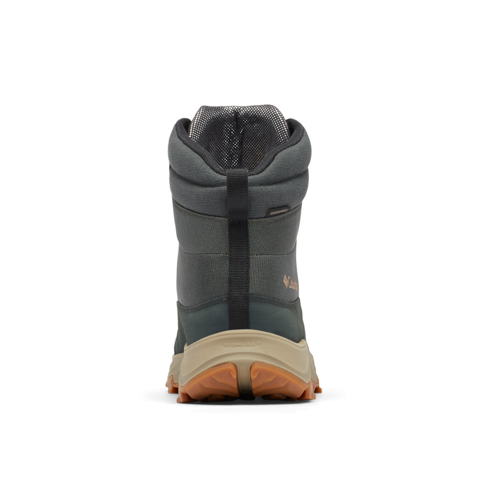 Ботинки утепленные мужские Expeditionist Protect Omni-Heat - фото 4