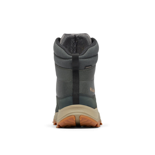 Ботинки утепленные мужские Expeditionist Protect Omni-Heat