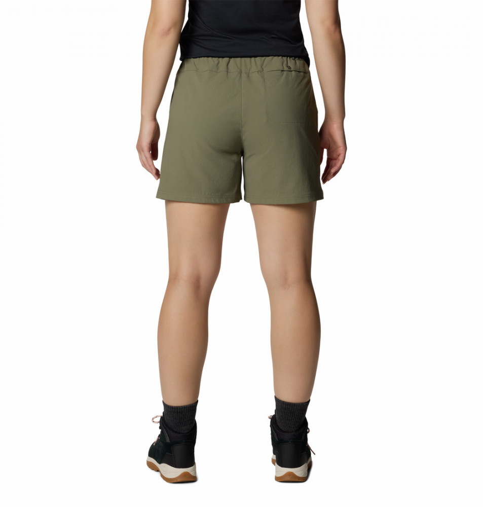Шорты женские Cedar Crest Short - фото 3