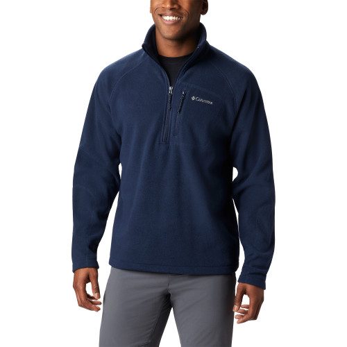 Джемпер флисовый мужской Fast Trek III Half Zip Fleece