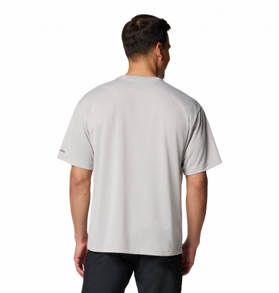 Футболка мужская Cedar Trail Graphic Tee - фото 3