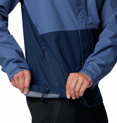 Куртка мембранная мужская Hikebound II Jacket