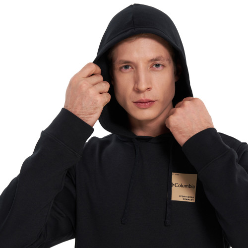 Джемпер флисовый мужской Beaumount Hoodie
