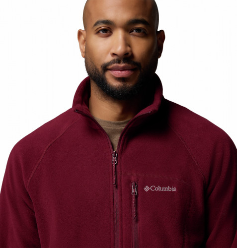 Джемпер флисовый мужской Fast Trek Ii Full Zip Fleece