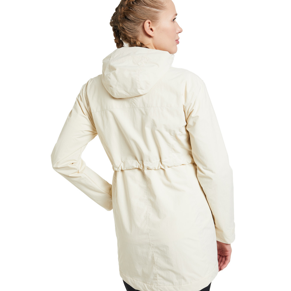 Куртка утепленная женская Havenhill II Fleece Lined Jacket - фото 2