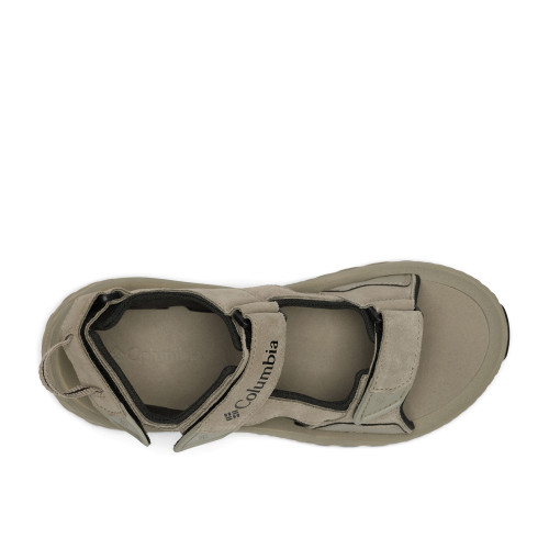 Сандалии мужские Konos Hiker 3-Strap
