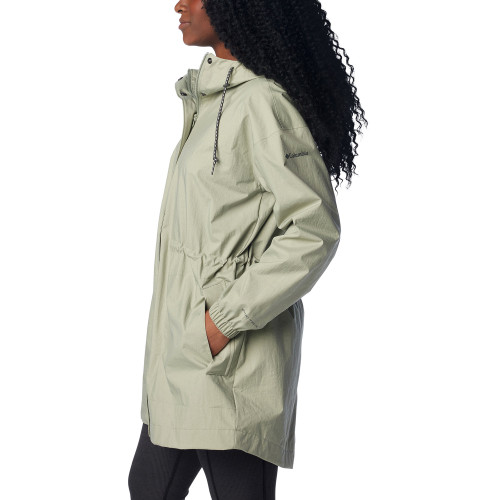Ветровка женская Splash Side II Jacket
