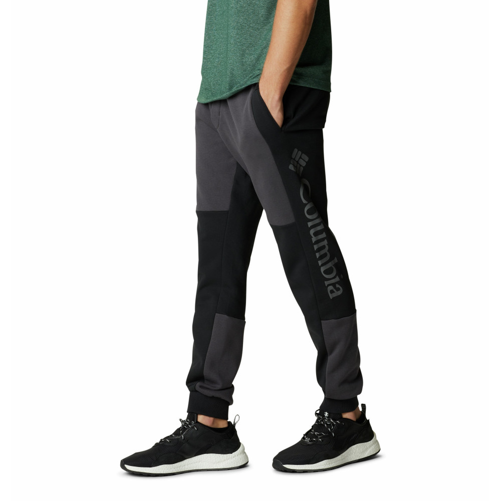 Брюки мужские Lodge Colorblock Jogger - фото 3