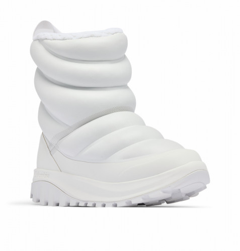 Сапоги утепленные женские Snowtrot Peak Odx
