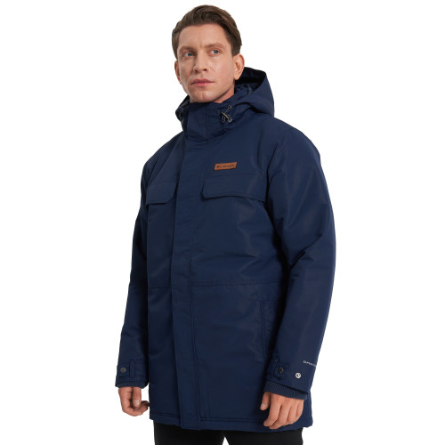 Куртка утепленная мужская Rugged Path Parka