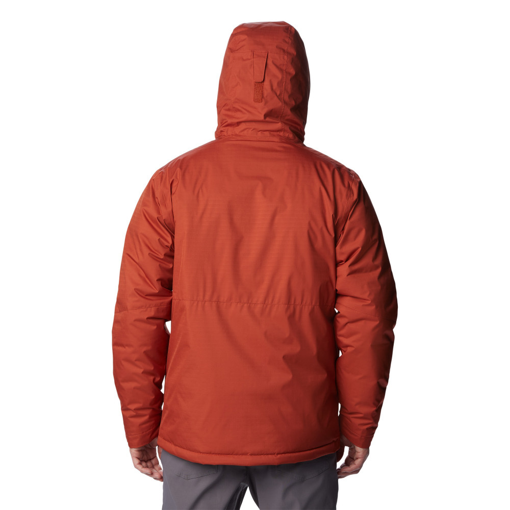 Куртка утепленная мужская Oak Harbor Insulated Jacket - фото 2