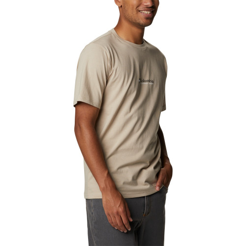 Футболка мужская CSC Basic Logo Short Sleeve