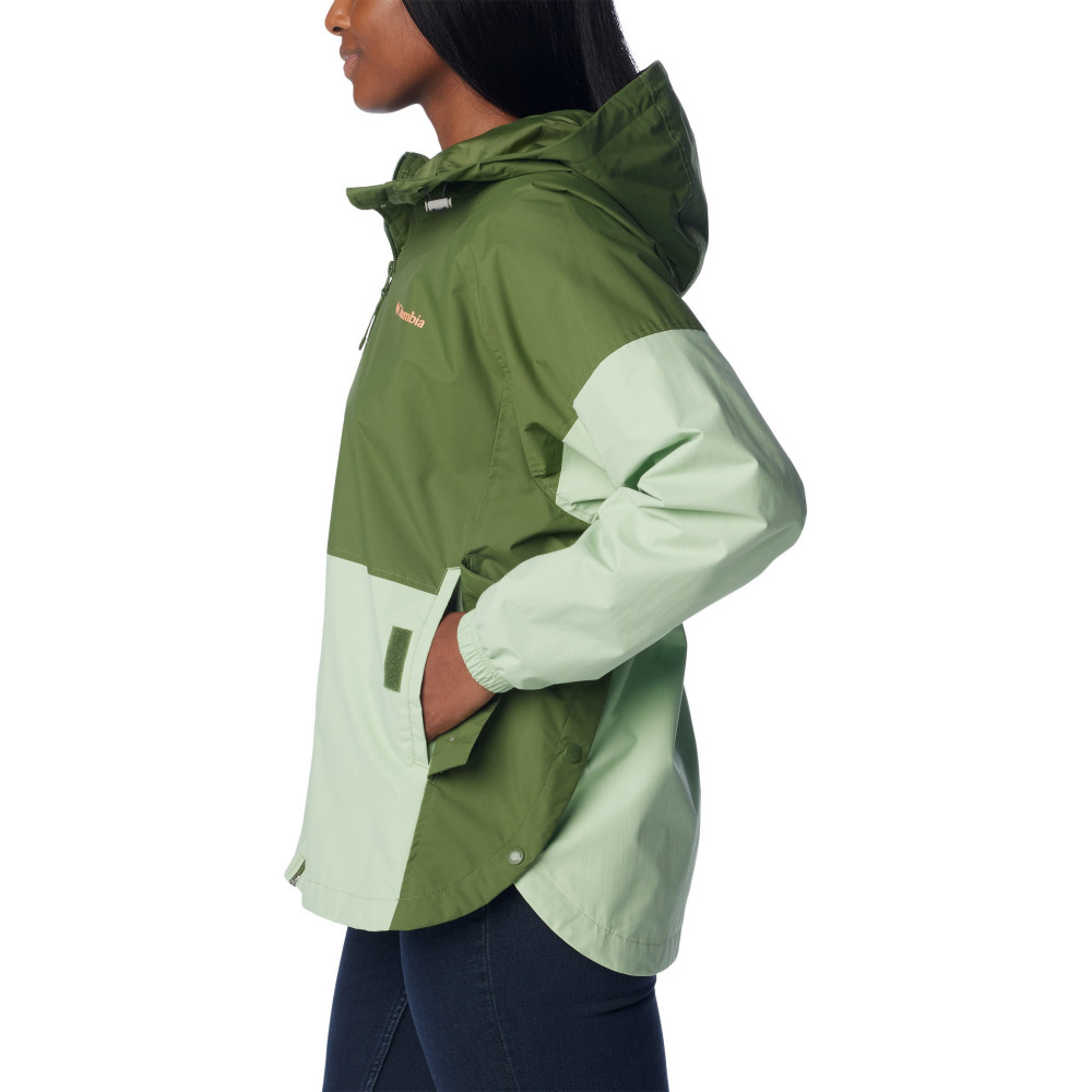 Ветровка женская Park II Jacket - фото 3