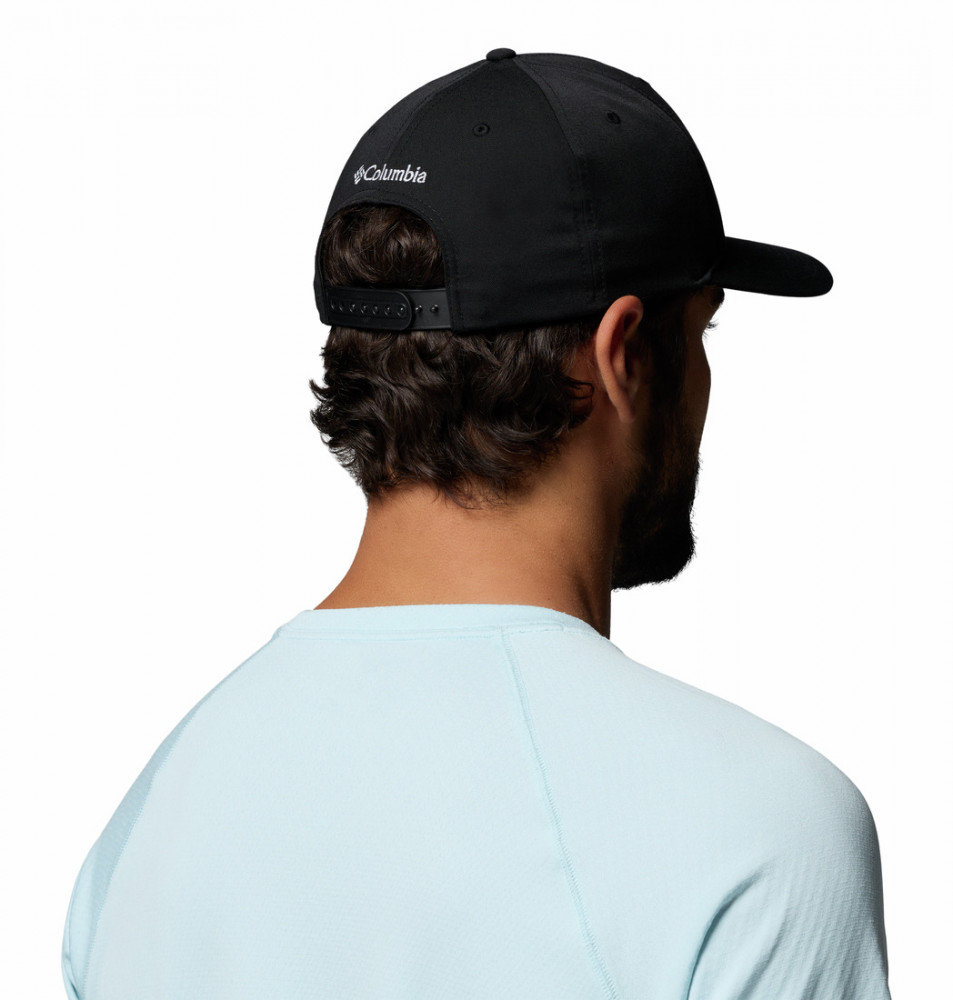 Бейсболка Lost Lager 3 D Stretch Snapback - фото 4