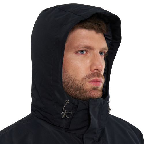 Куртка утепленная мужская Rugged Path Parka