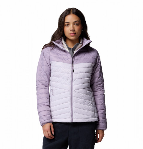 Куртка утепленная женская Powder Pass Jacket