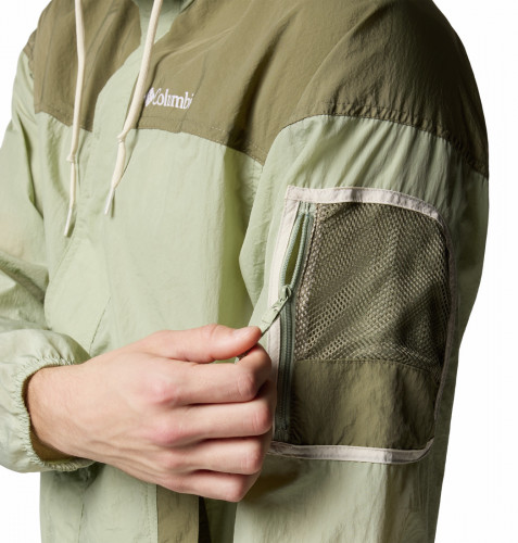 Ветровка мужская Challenger II Windbreaker