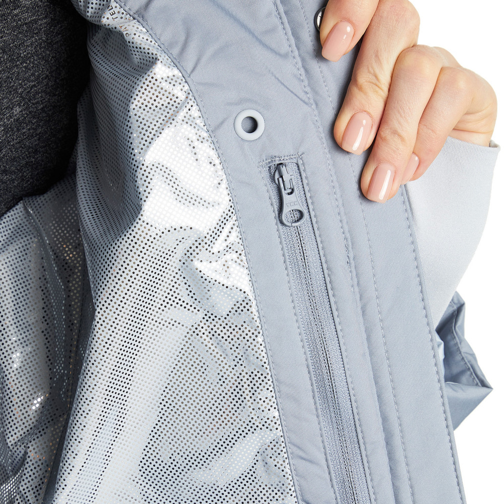 Куртка утепленная женская Abbott Peak Insulated Jacket - фото 10
