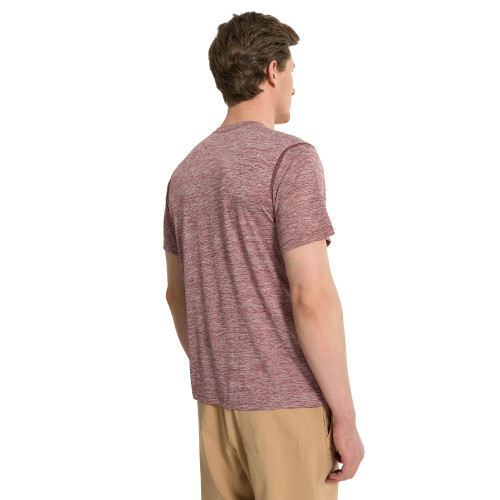 Футболка мужская Deschutes Runner Short Sleeve Shirt
