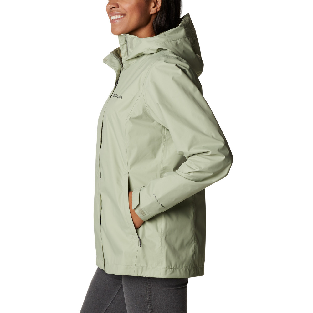 Куртка мембранная женская Arcadia Ii Jacket - фото 3
