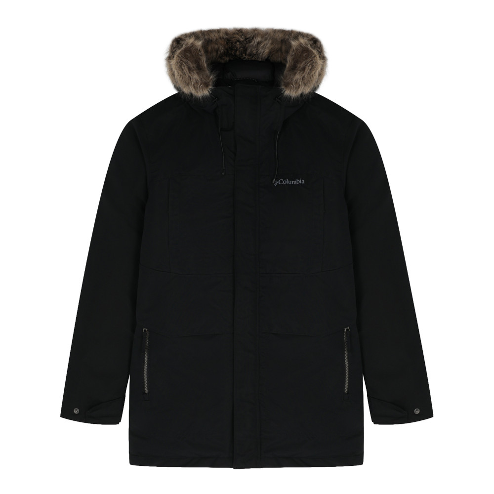 Пуховик мужской Marquam Peak III Parka
