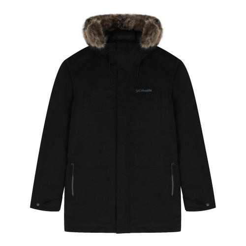 Пуховик мужской Marquam Peak III Parka