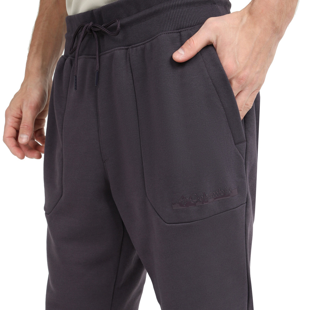 Брюки мужские Lodge Heavyweight Jogger - фото 4