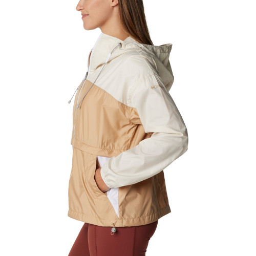 Ветровка женская Alpine Chill Windbreaker