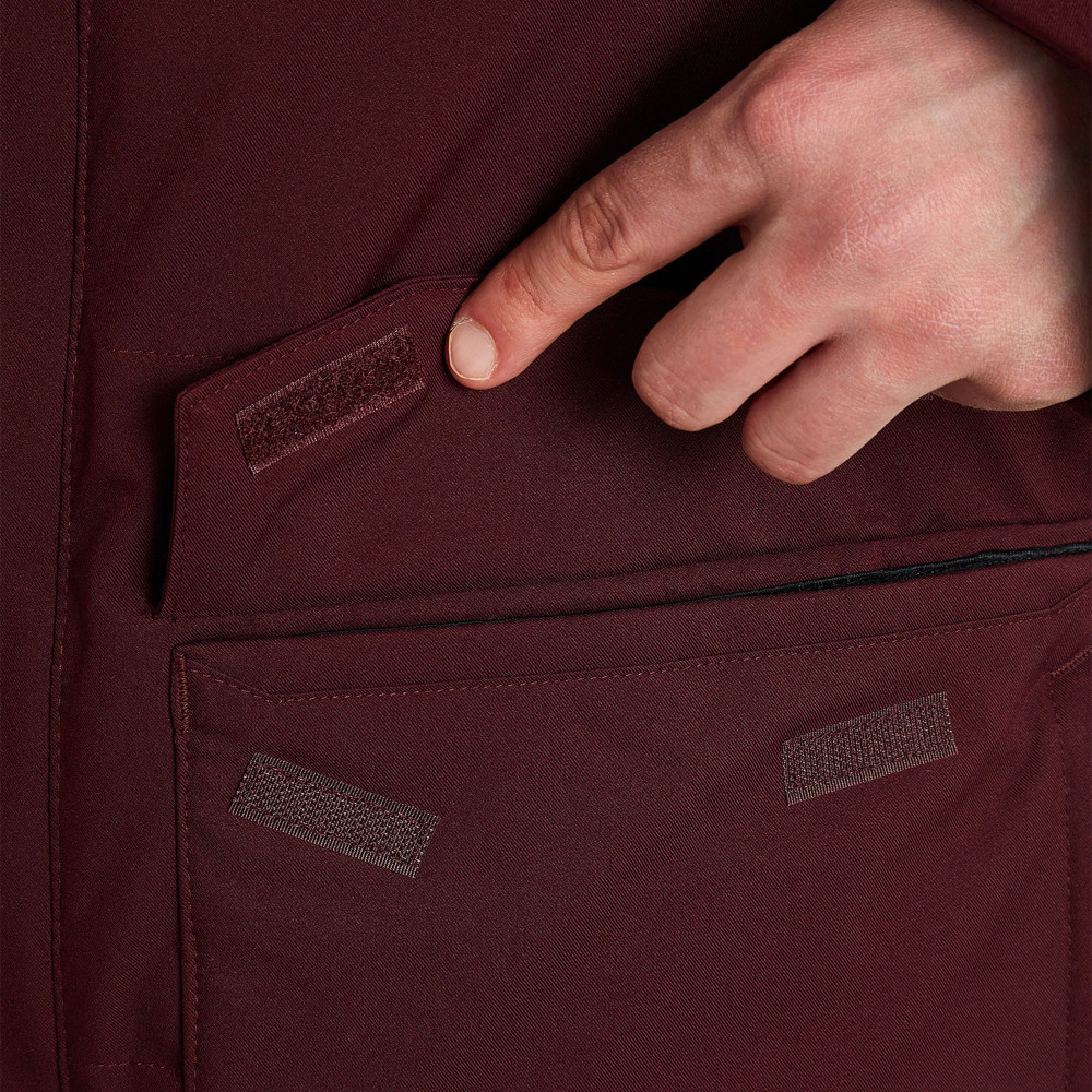 Куртка утепленная мужская Cedar Summit Mid Insulated Jacket - фото 7