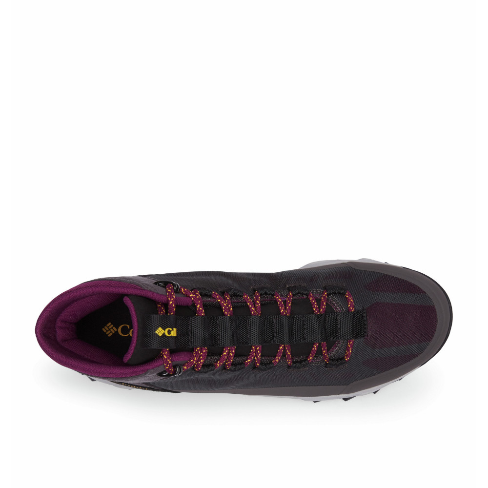 Ботинки мужские Flow Borough Mid - фото 9