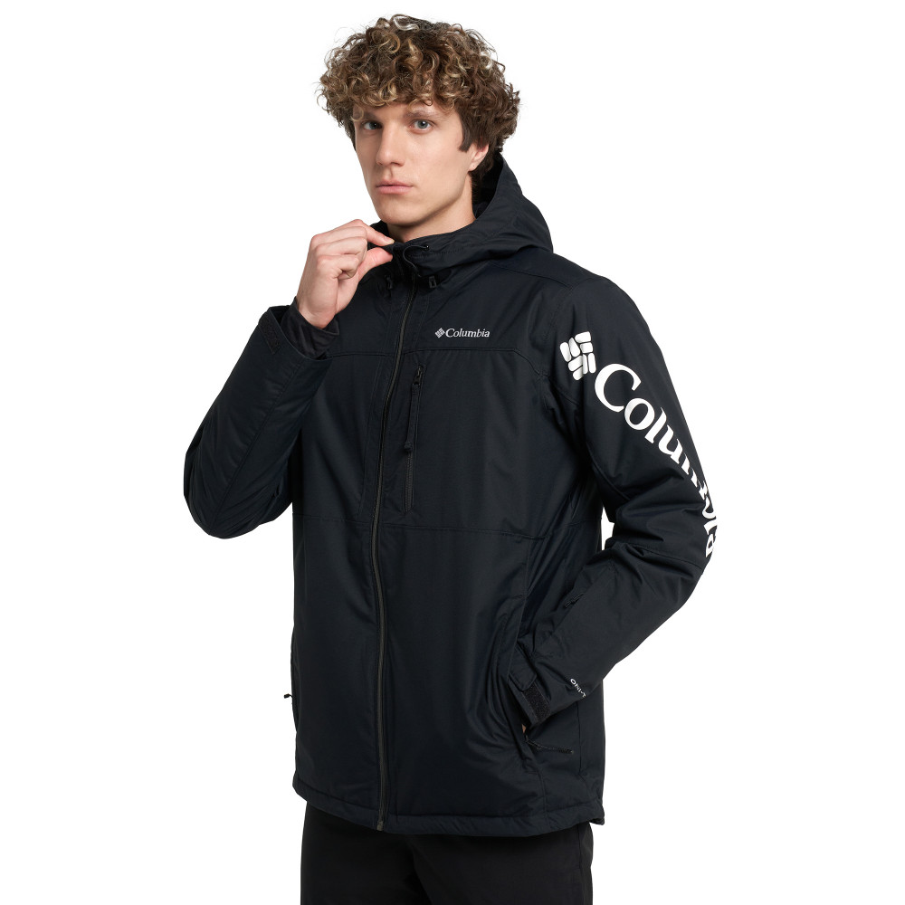 Куртка утепленная мужская Timberturner II Jacket - фото 1