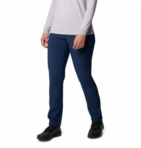 Брюки женские Back Beauty High-Rise Pant