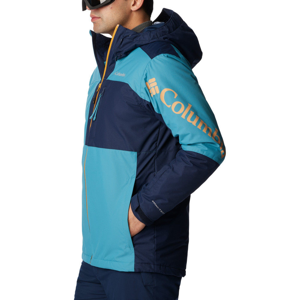 Куртка мужская Timberturner II Jacket - фото 3