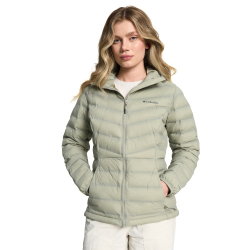 Куртка утепленная женская Terwilliger Trail Heat Seal Hdd Jacket