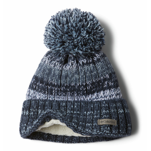 Шапка Winter Blur Beanie II тёмно 