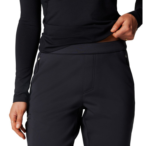 Брюки софтшелл женские Vast Canyon High-Rise Softshell Pant