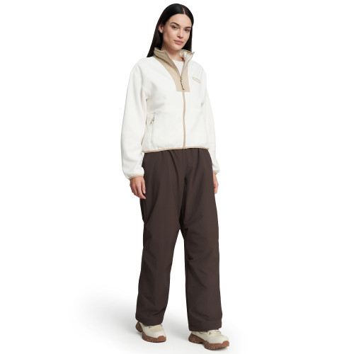 Джемпер флисовый женский Sequoia Grove II Full Zip