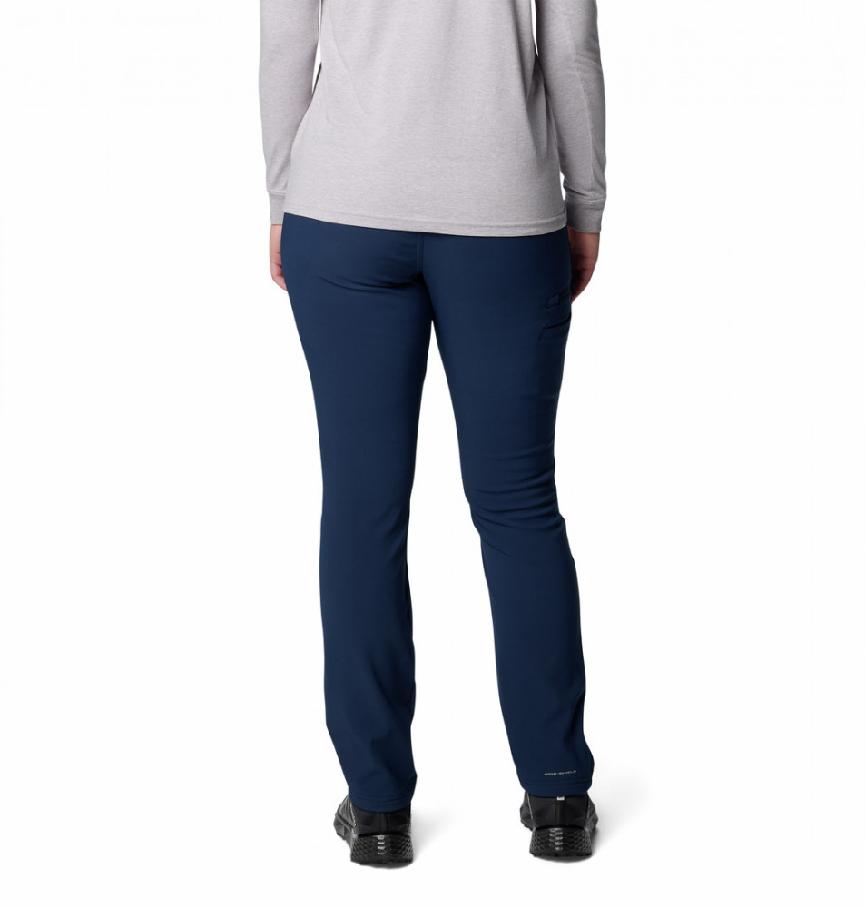 Брюки женские Back Beauty High-Rise Pant - фото 3
