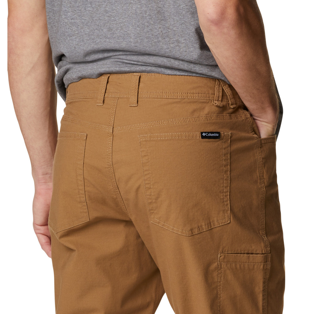 Брюки мужские Wallowa 5 Pocket Pant - фото 5