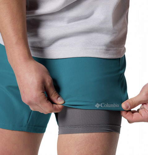 Шорты мужские Hike Brief Short