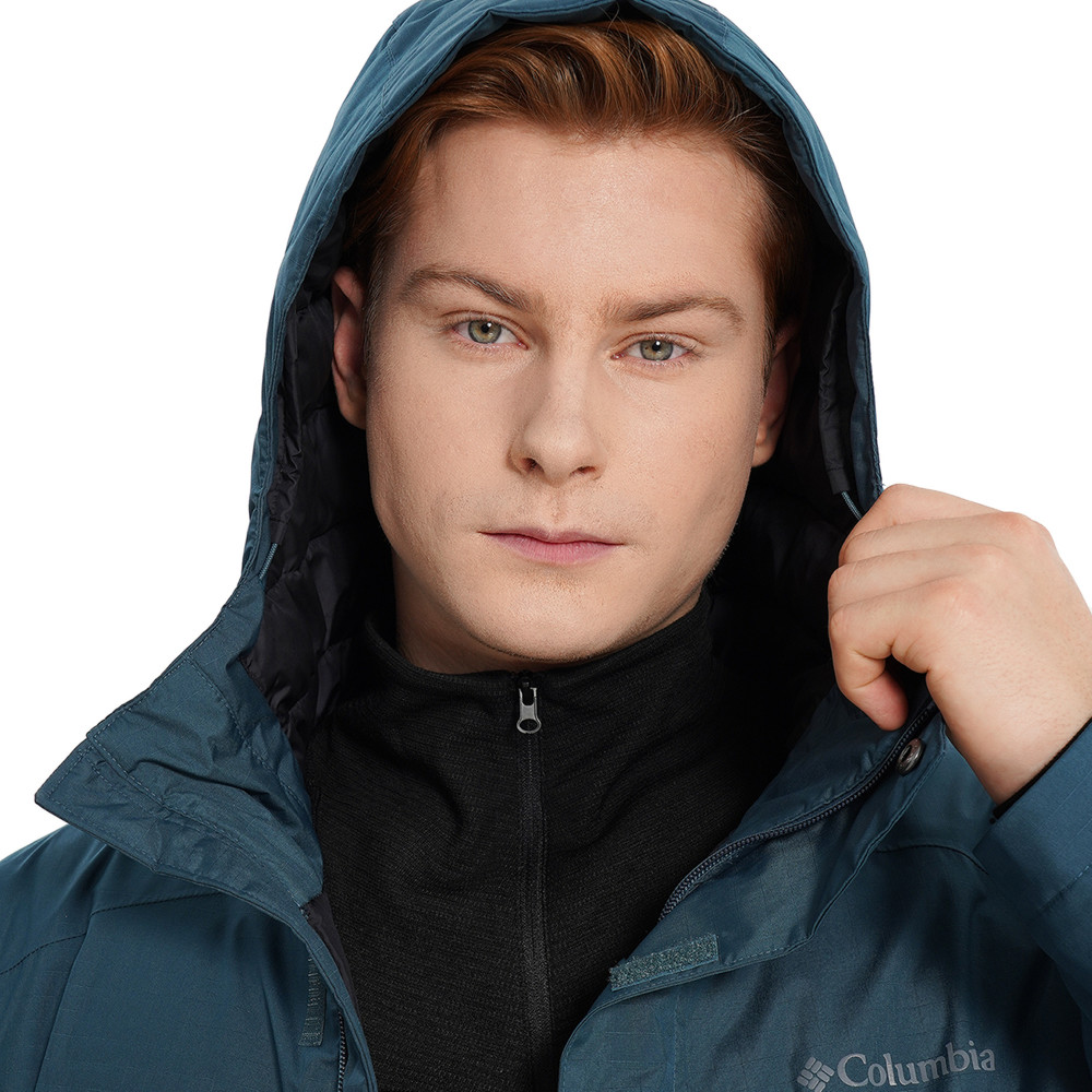 Куртка утепленная мужская Oak Harbor II Insulated Jacket - фото 7